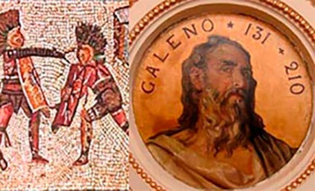 Galeno (130-200 d.C.)