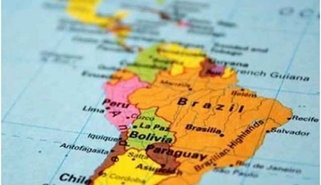 Contexto socioeconómico del surgimiento del turismo rural (América Latina).