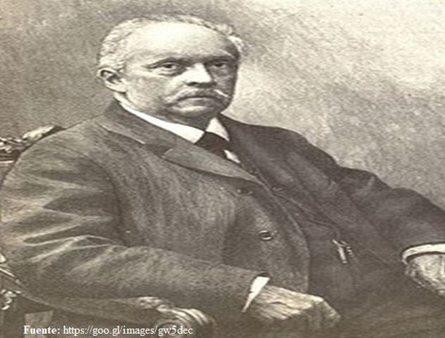 Hermann Von Helmholtz (1821-1894) - Médico