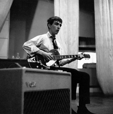 Recording - “You Really Got A Hold On Me”