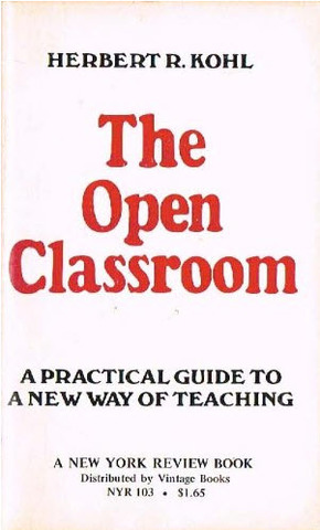 Humanism and Open Education