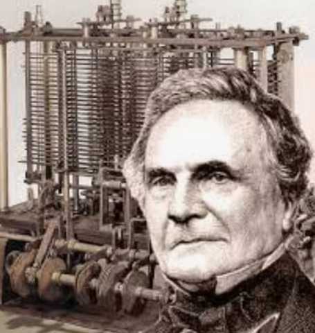 La primer computadora