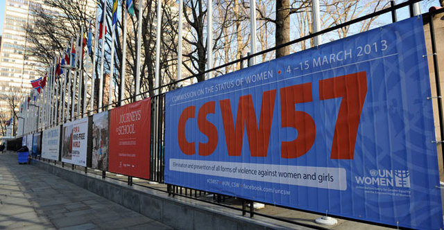 El consejo económico y social