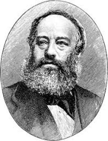 James Prescott Joule