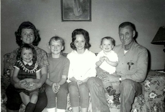 Huck and Jim have their time in the fog.