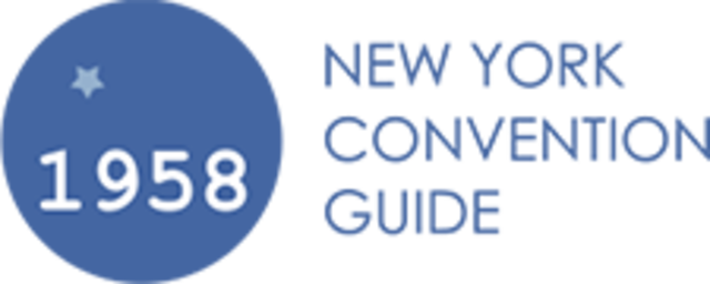 Convención de Nueva York