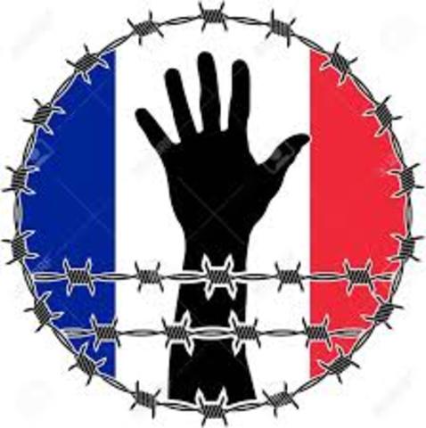 Declaración de los derechos del hombre y el ciudadan