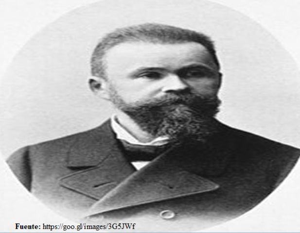 Carl Wernicke (1848-1905) - Neurólogo y psiquiatra