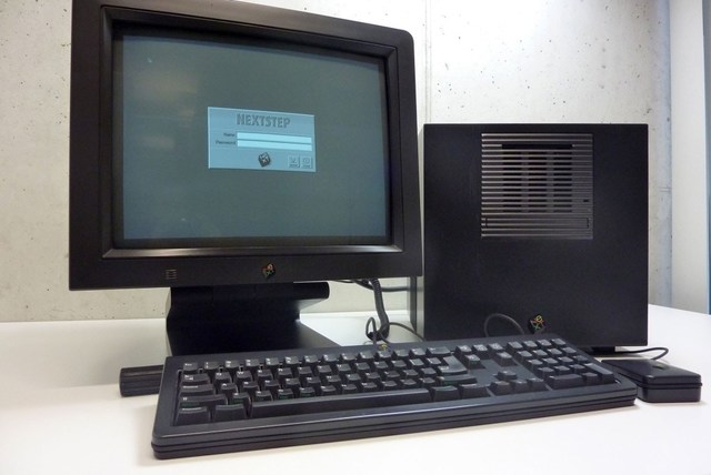 NeXT Computer