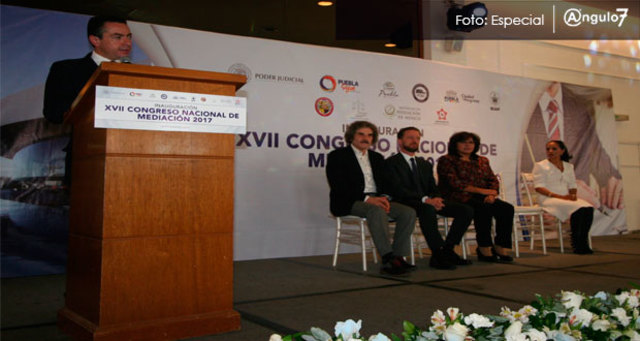 CONGRESO NACIONAL DE MEDIACIÓN