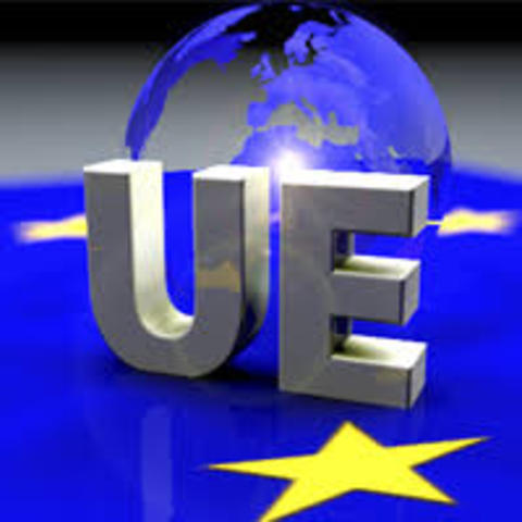 Se inicia proceso de la adhesion de 10 paises mas a la UE