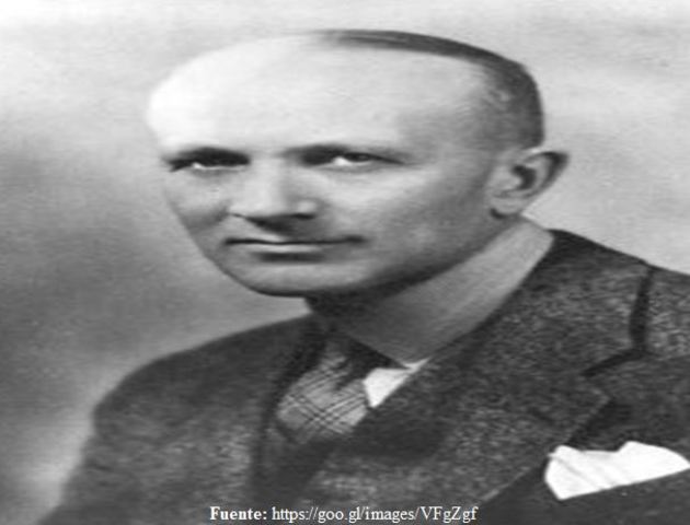 Wilder Graves Penfield (1891-1976) - Neurocirujano