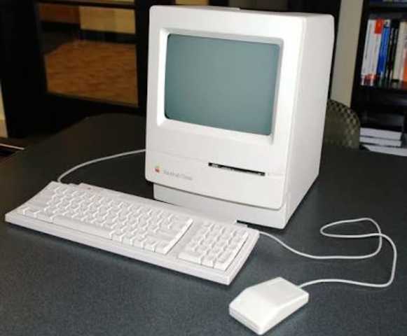 Macintosh Classic
