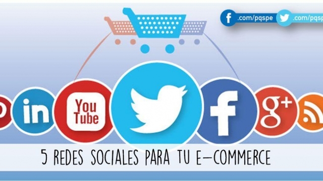 Las redes sociales