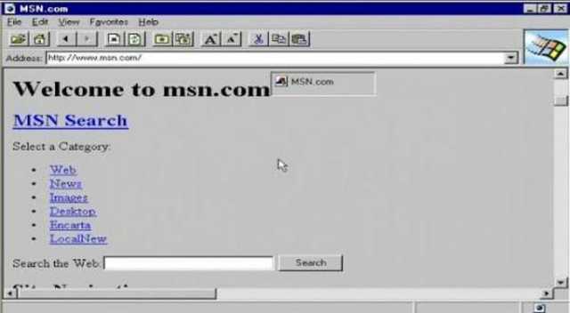 Bill Gates destaca el compromiso de Microsoft con Internet