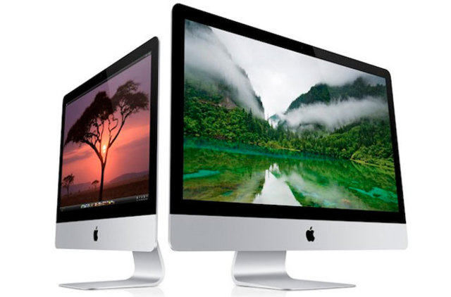 iMac