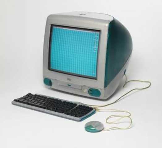 iMac