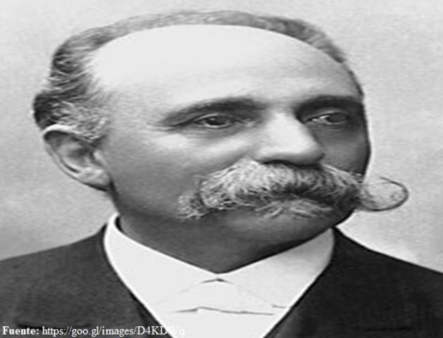 Camilo Golgi (1843-1926) - Médico