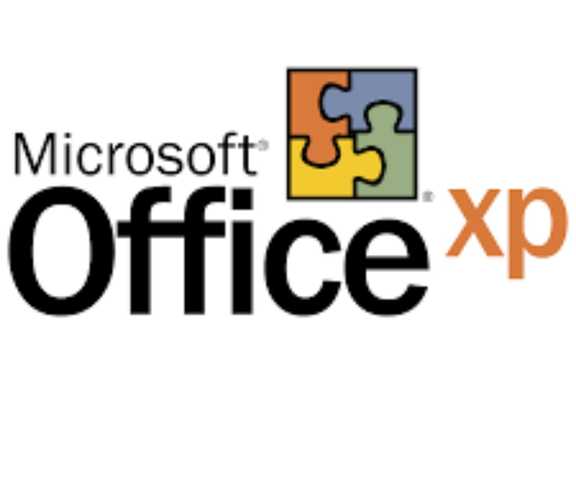 Microsoft lanza Windows XP y Office XP
