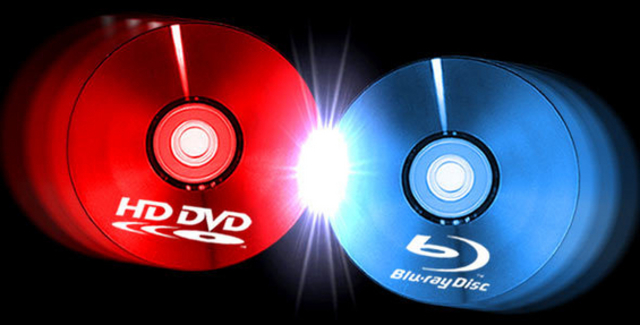 DVD