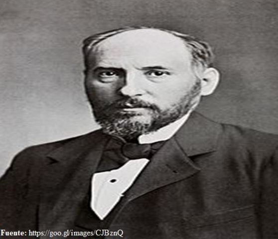 Santiago Ramón y Cajal (1852-1934) - Médico