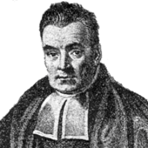 Thomas Bayes