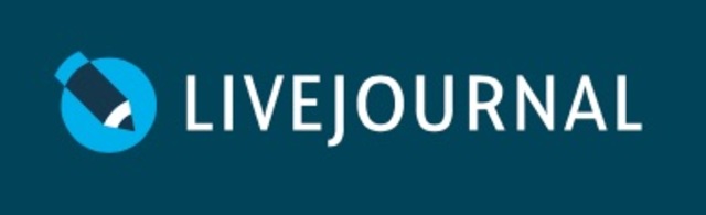 LiveJournal Blogging Domain Launched