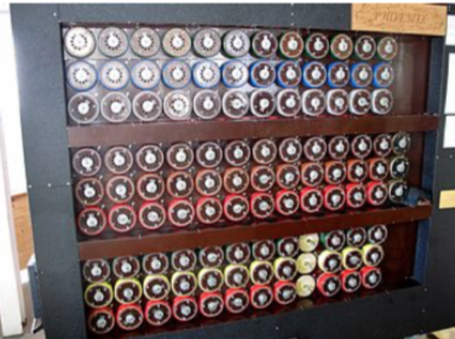 Bombas - Alan Tuning