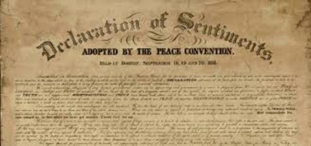 Seneca Falls Convention