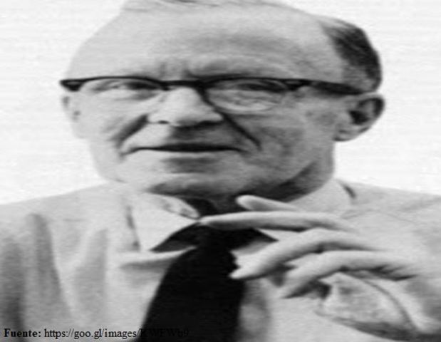 Donald Hebb (1904-1985)  - Novelista