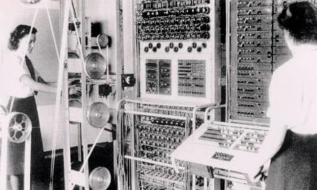 INICIOS ELECTRÓNICOS