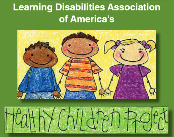 "Learning Disability" referenced