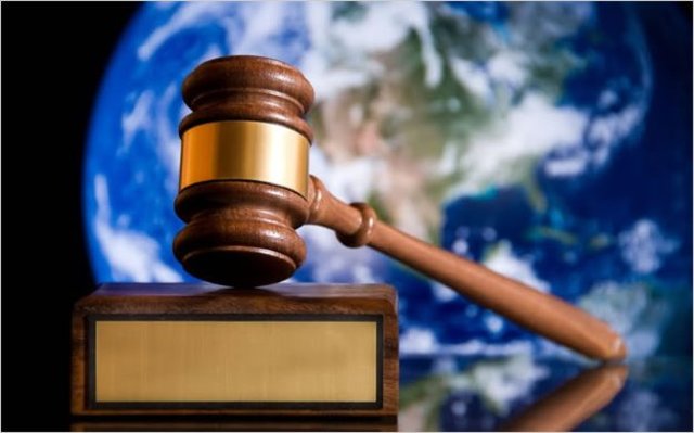 Se crea el tribunal penal