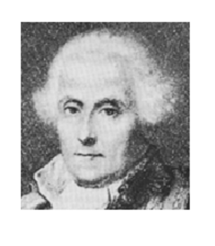 Pierre Simon Laplace