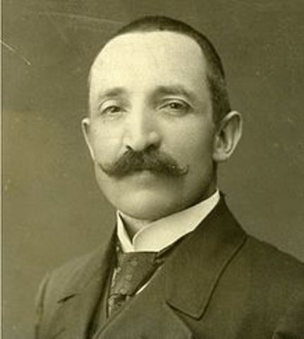 Gyula Farkas