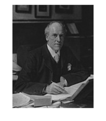 Karl Pearson