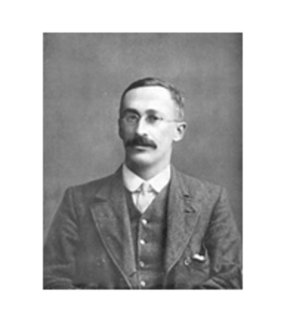 William Sealy Gosset