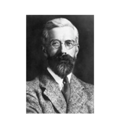 Ronald Fisher