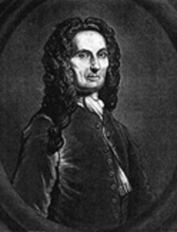 Abraham de Moivre