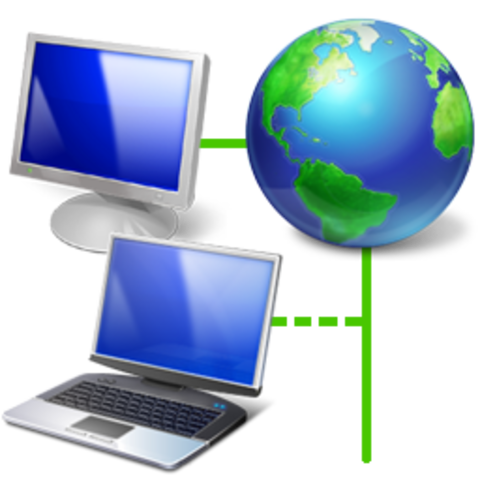 REDES DEN COMPUTADORAS