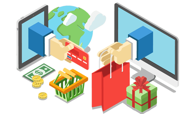 Iniciativa de un mercado global para pymes.