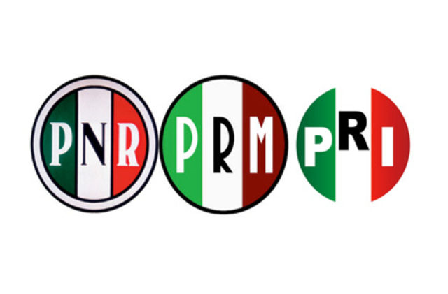 Formación del primer partido político