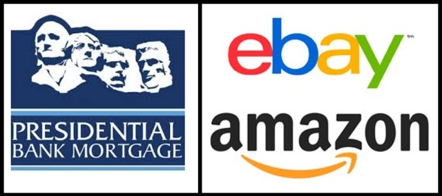 Usos comerciales en internet