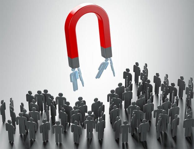 Establecer relación con el consumidor