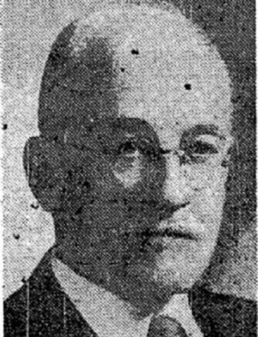 Frank Lauren Hitchcock