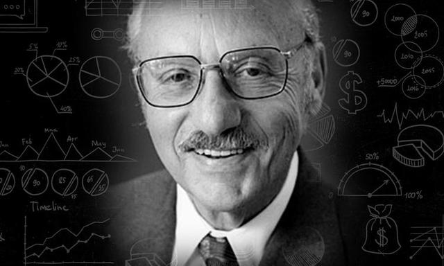 George Dantzig