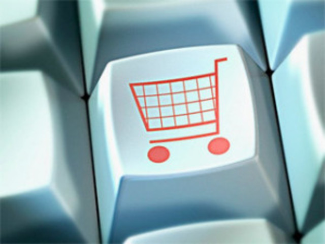 Primera compra por la web