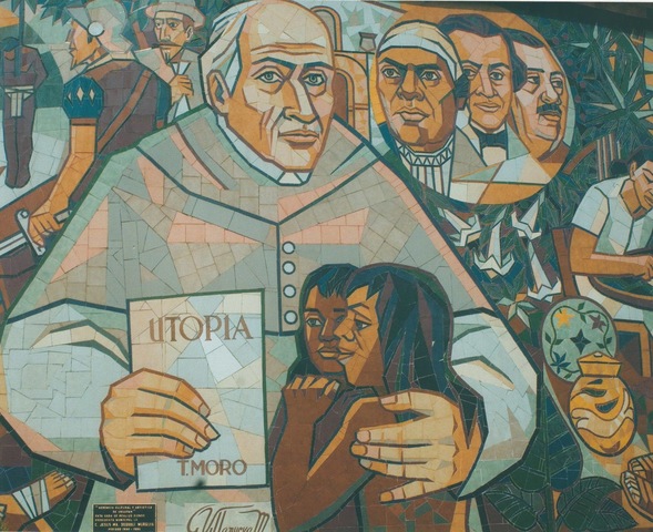 Francisco de Victoria