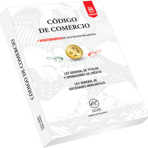 Código de Comercio de 1889