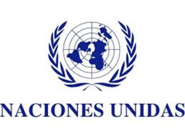 Naciones Unidas